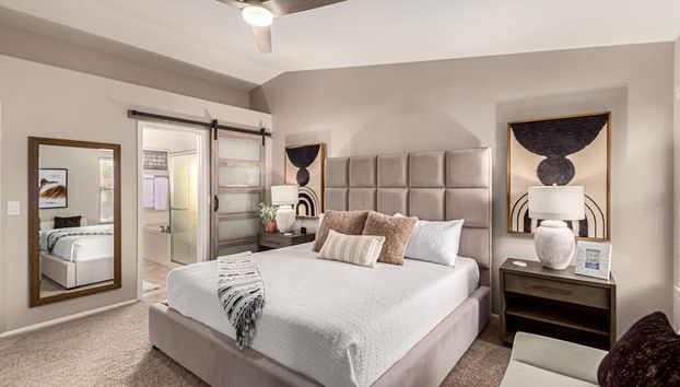 NEW Paradise Park Heated Pool Spa BBQ - Foto 2, Habitación