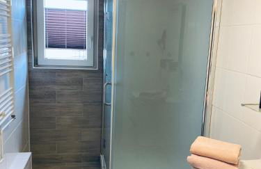 Ferienwohnung mit Balkon in Calden - Photo 23