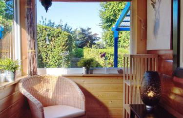 Diemelsee Sudeck - Ein Ferienhäuschen zum WOHLFÜHLEN - Foto 6