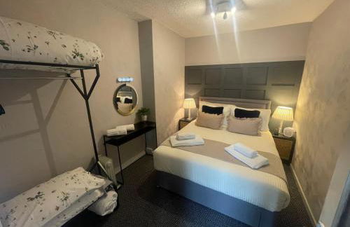 Holywell Apartment - Luxury One Bedroom Apartment - Foto 14