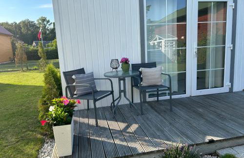 Domki Skandynawskie - Foto 9