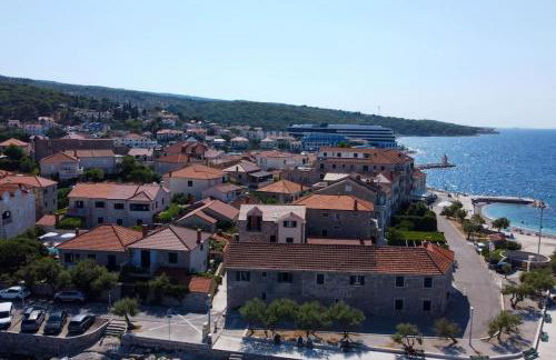 Luxury two-bedroom apartment by the sea U KaLu - Photo 2