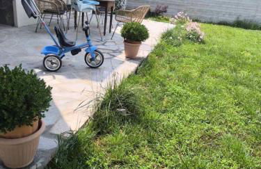 Harmony apartment - Photo 36