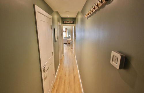 Peaceful Garden Apartment on Roman Road - Foto 13