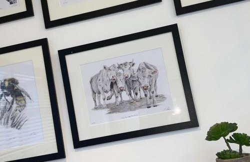 The Old Bakery - Foto 18