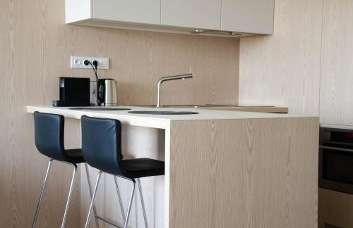 LuxLux Apartments Metro Slodowiec - Foto 20