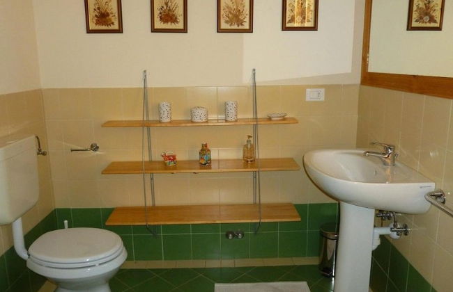 Agriturismo Grillo Iole - Foto 16