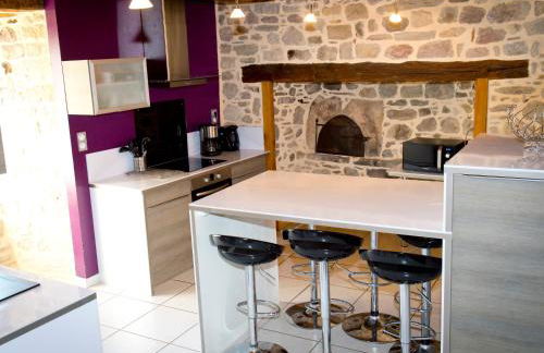 Le Crochet de Pervenche - Photo 11