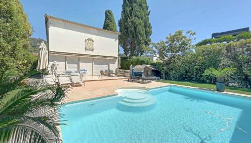 VILLA PALMIERS BY ESTATES CANNES - Foto 3, Garden view