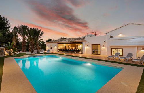 Villa Joan - PlusHolidays - Foto 37