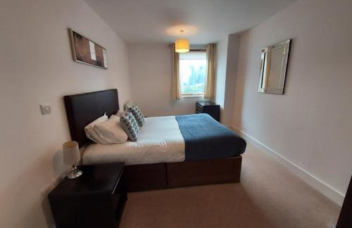 Cubo Canary Wharf - Foto 46