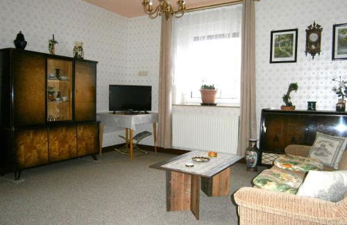 Ferienwohnung Central Bad Steben - Foto 22