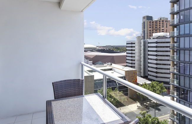 Oaks Adelaide Embassy Suites - Foto 62