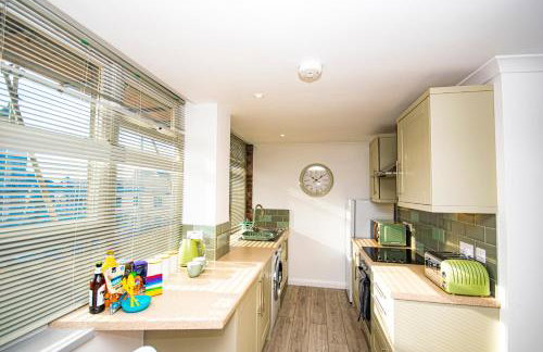 Lighthouse Lofts - Godrevy - Foto 9