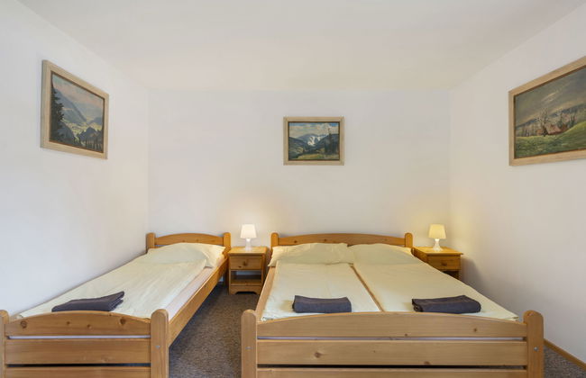 Anenské údolí - Foto 51