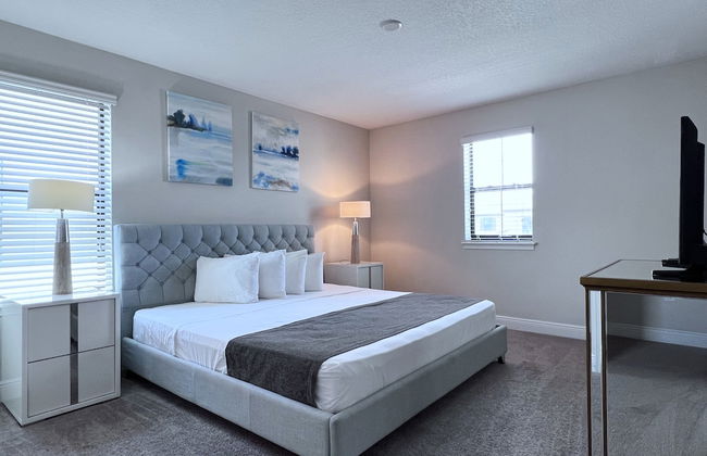 Balmoral Resort-140aa 5 Bedroom Home by RedAwning - Foto 8