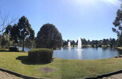 Apartamento Mountain Village - Foto 19