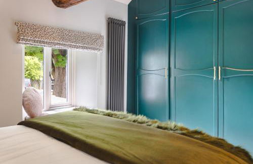 Coronation Family Cottage, Modernised 200-Year-Old Lake District Cottage with Private Hot Tub and Parking - Ridgestone - Foto 35