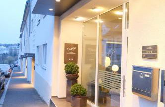 Ferienwohnung Alt Pirmasens - Foto 4