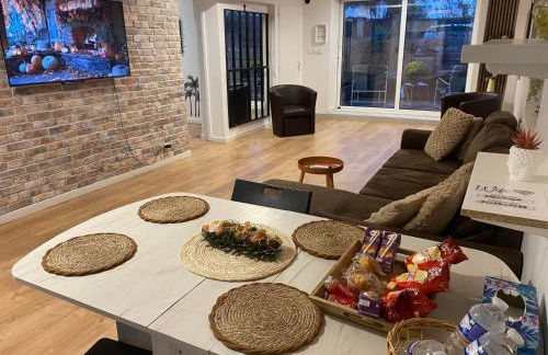 Maison climatisée Lyon-Bron Eurexpo - Stadium Groupama - Interdit aux événements - Foto 1