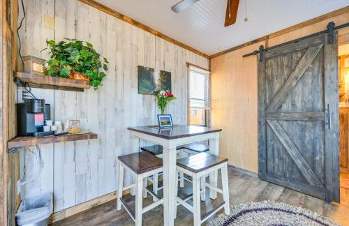 Family Boxcar Unit with Views! 13 Mi to Mt Rainier - Photo 5