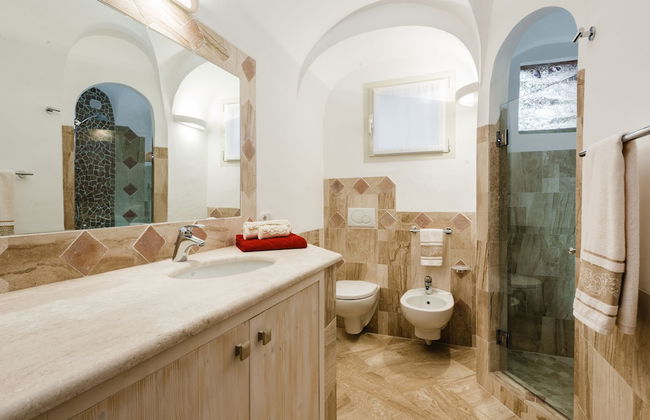 Villaggio Sherden - Foto 41