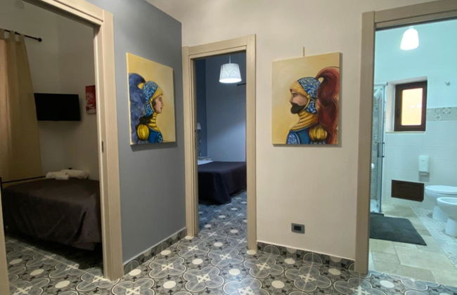 La Nuova Girgenti - Foto 77