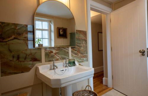 Penninghame Estate - Earl's Library - Foto 19