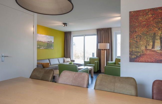 Villa in Arcen With Pool & Family Amenities - Foto 12