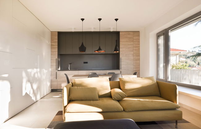 Forgotten Garden Villa - Foto 13