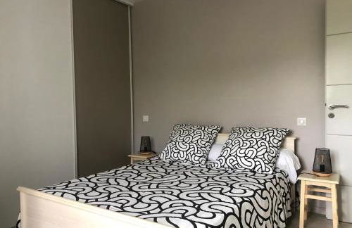 GITE URSUYA 3 étoiles de plain-pied idéalement situé - Foto 26