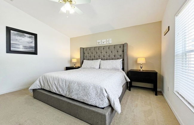 Bloomingdale Villa 4 Bedroom Home by RedAwning - Foto 8