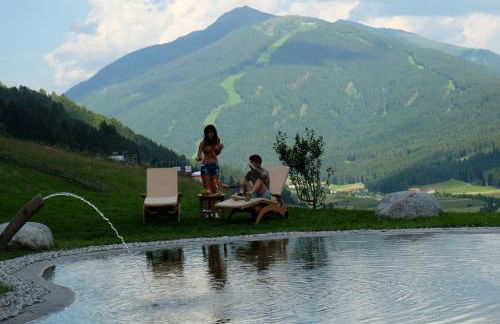 Apartment Himmelreichhof - Foto 13