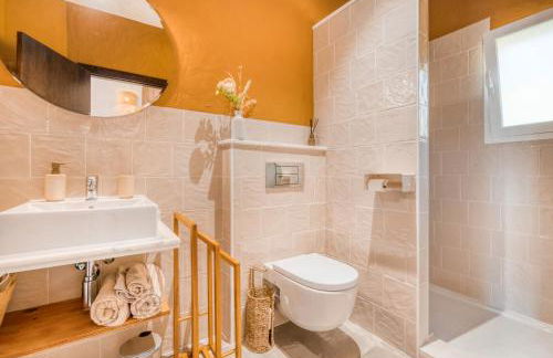 Casa Rural La Ruta Naranja - Foto 28