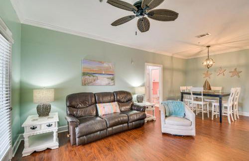 Foley Condo with Pool Access 10 Mi to Gulf Shores! - Foto 1