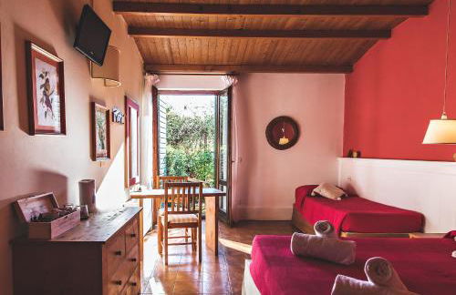 Corte San Mattia - Agriturismo in Verona - Foto 72