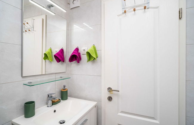 Apartment Laneta - Foto 13