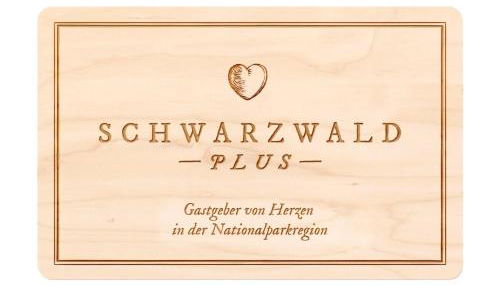 Ferienwohnung, Sauna & Gästekarte gratis im Schwarzwald - Photo 4