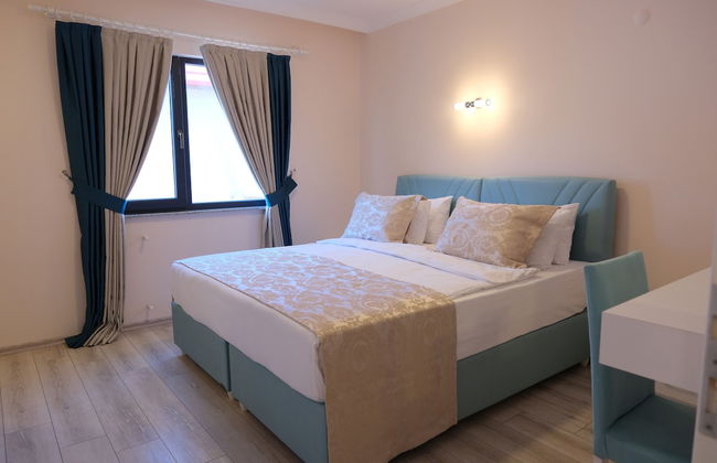 Sahin Tepesi Suite Otel - Foto 15