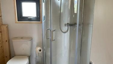 Badger's Sett - Foto 3, Shower