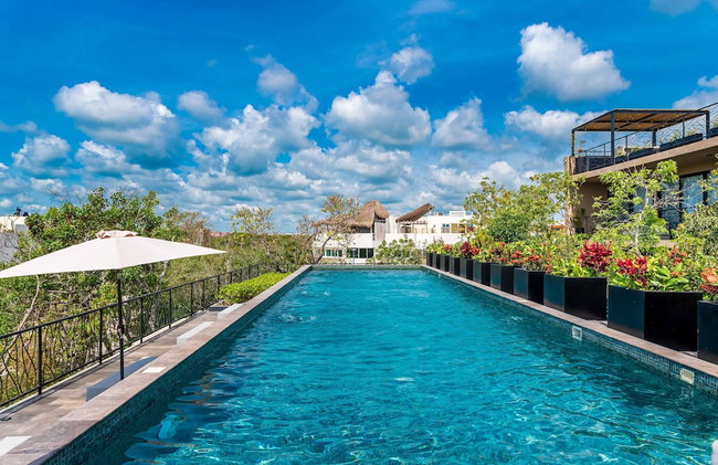 Arcadia Tulum by The Spot Rentals - Foto 63