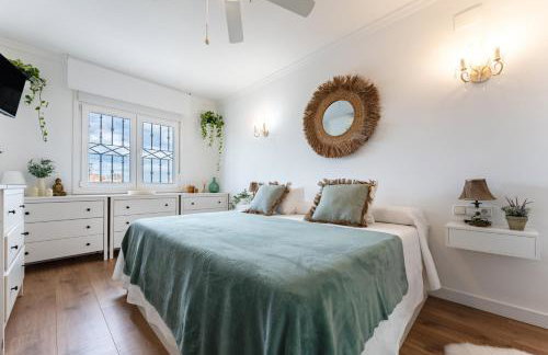 Casa Ohana Fuengirola - Foto 13