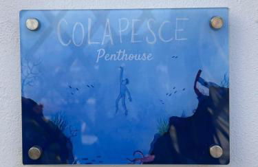 Colapesce Penthouse - Foto 1