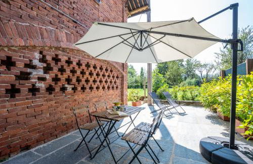 Apartment Il Tiglio by Interhome - Photo 16