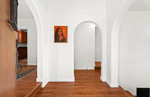 Weho Sunset Strip Hideaway And Casita - Foto 19