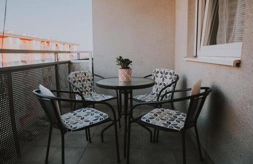 Apartment Nika, Arena Zagreb - Foto 4