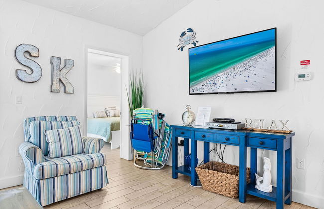 Crescent Street Villas By Beachside Mgt - Foto 2