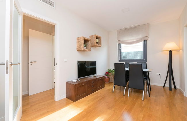 La Ronda C diz in Jerez de la Frontera - Foto 5