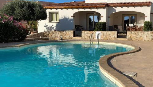 Residenza Limpiddu - Foto 5, sunbed