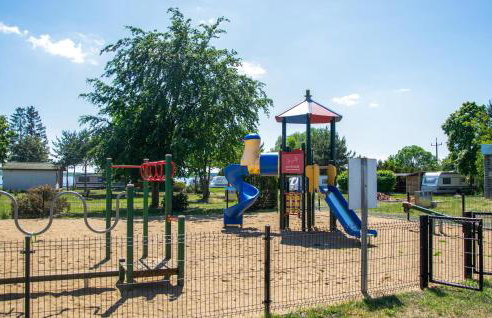 Stunning Home In Nowe Warpno - Foto 19